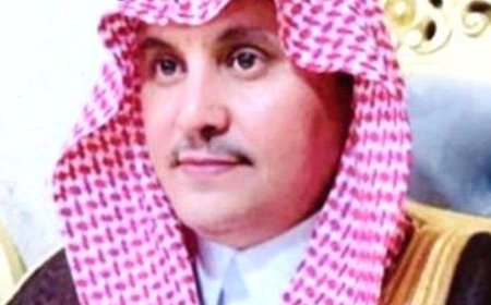 باحث وسياسي سعودي يكشف مآلات الأزمة ومستقبل اليمن