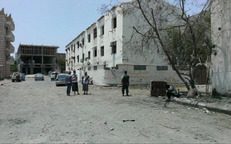 فاجعة تهز (حي السعادة).. تفاصيل جديدة لجريمة مروعة انتهت بمقتل زوجة وانتحار زوجها