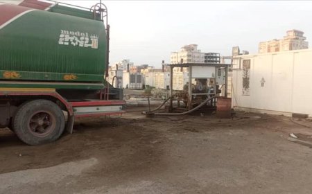 عقب ايقاف المحطة الشمسية من شركة GSU الاماراتية … السعودية تزود محطات الكهرباء بالوقود بشكل عاجل