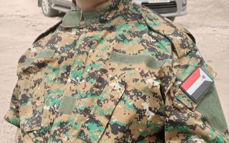  الحريري: اللواء فلاح الشهراني ثبّت الأمن في عدن