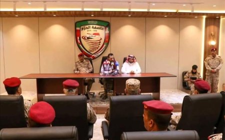 ترتيبات حاسمة لإخراج المعسكرات من عدن.. تفاصيل مثيرة لملامح المرحلة الأمنية القادمة