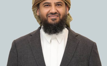 بسام البان: تحركات أبو زرعة في الرياض تمثل خطوة سياسية مسؤولة لتهيئة حوار جنوبي جامع برعاية سعودية