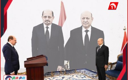 قبل التعيين.. مطالبات لـ(الزنداني) بإلزام المرشحين بتقديم رؤى لإنقاذ وزاراتهم.