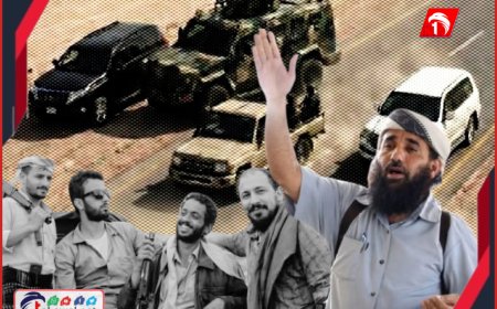 الخميس القادم يوم الغضب الصبيحي.. بيان ناري لقبائل الصبيحة بشأن (تفجير جعولة)!!