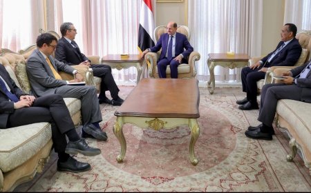 رئيس الوزراء يستقبل سفير إيطاليا