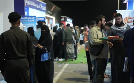 اختتام معرض الدفع الرقمي «سوق من غير كاش» في عدن