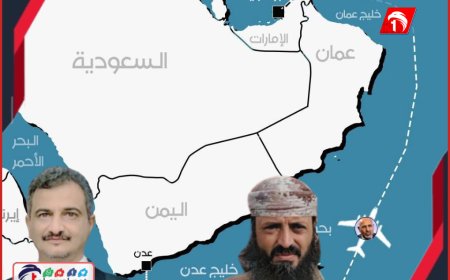 بعد تواصله مع عائلتيهما.. ناشط غموض يلف مصير (الوالي ولملس)