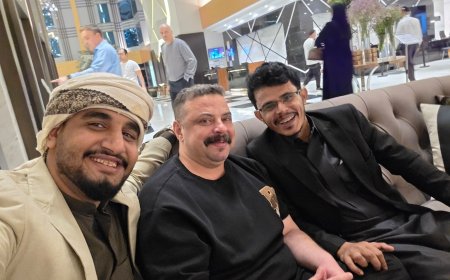 عاجل بالصور.. ظهور مفاجئ لـ(مصلح الذرحاني) في الرياض 