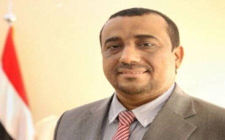 في ملف التمثيل بحكومة الزنداني.. أبناء أبين يرفضون انتحال حسين منصور سعيد سيف صفة الانتماء للمحافظة