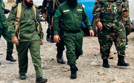 المقدم مياس الجعدني: سنشن ضربات قاسمة لأوكار المخدرات بلا هوادة