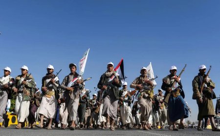 صنعاء تتحول إلى "حصن صامت".. استعدادات حوثية لمواجهة إقليمية واسعة