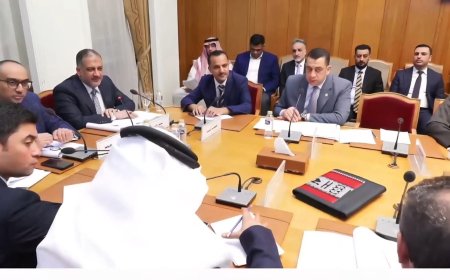 إعادة انتخاب اليمن في عضوية اللجنة الفنية لمجلس وزراء الشباب والرياضة العرب