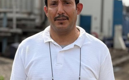 معن مرشد: تم وضع آلية واضحة ومحكمة لإدارة منحة المشتقات النفطية السعودية 