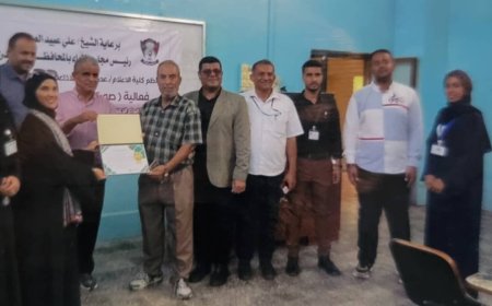 كلية الإعلام – عدن تنظم فعالية “صوت الشباب مسؤولية ورسالة”*