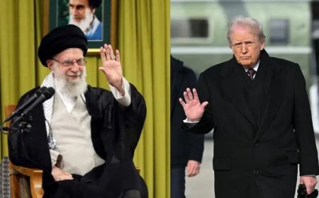 كيف تستخدم إيران الميليشيات في العراق واليمن لمواجهة واشنطن؟