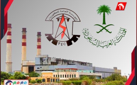 انفراجة كبرى.. الدعم السعودي بالوقود ينهي أزمة انقطاعات الكهرباء المتكررة في المحافظات المحررة