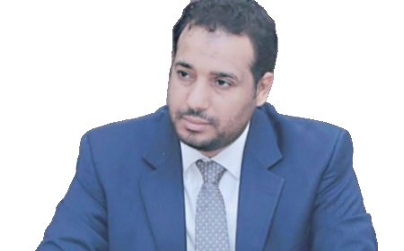 عقب بيان الحلف والجامع.. الوزير العكبري: حضرموت (رقم صعب) وأية تسوية تتجاوز تمثيلها المستقل لن يُتعاطى معها