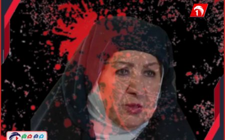 ضربتها بـ(يد الهون)!!.. تفاصيل جديدة عن ليلة الغدر بالفنانة هدى شعراوي (أم زكي)!