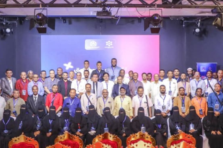 المكلا: ملتقى التعليم الفني الأول يختتم أعماله برؤية استراتيجية لربط المخرجات بسوق العمل