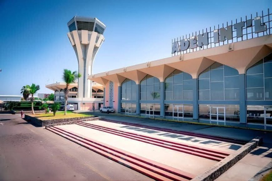 أوامر عليا بإلغاء جميع رحلات طيران اليمنية