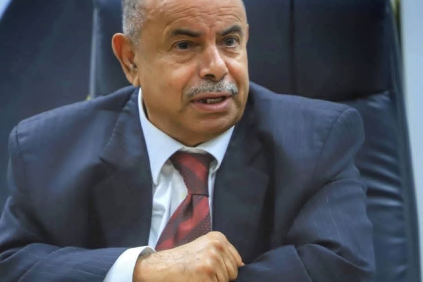 المحافظ الخنبشي: حضرموت تفتح ذراعيها للسلام .. عهدٌ جديد عنوانه التسامح والأمان والإخاء لجميع أبناء الوطن