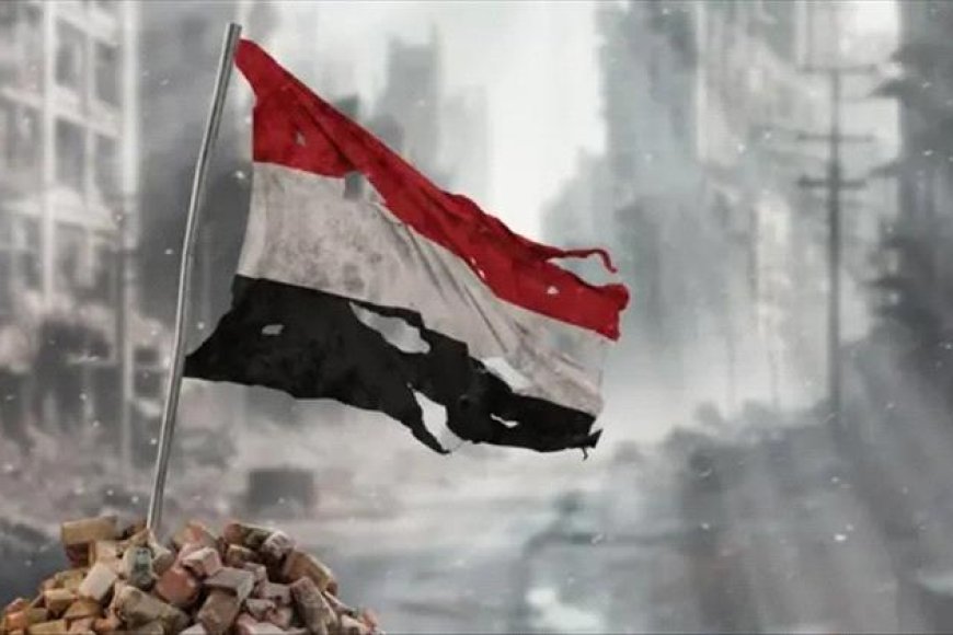 وكالة رويترز تسأل : من يقاتل في اليمن؟