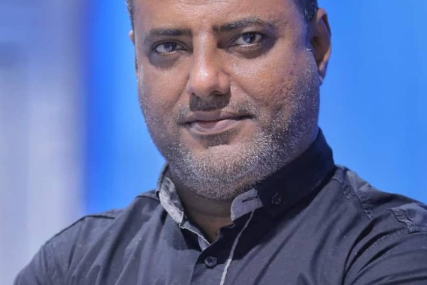 رئيس حركة شباب عدن الحوار الجنوبي&ndash;الجنوبي المزمع انعقاده في الرياض يجب ألا يتم اختزاله أو خطفه