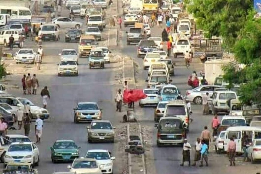 رسالة من الشارع.. عدن آمنة والمواطنون يمارسون حياتهم اليومية