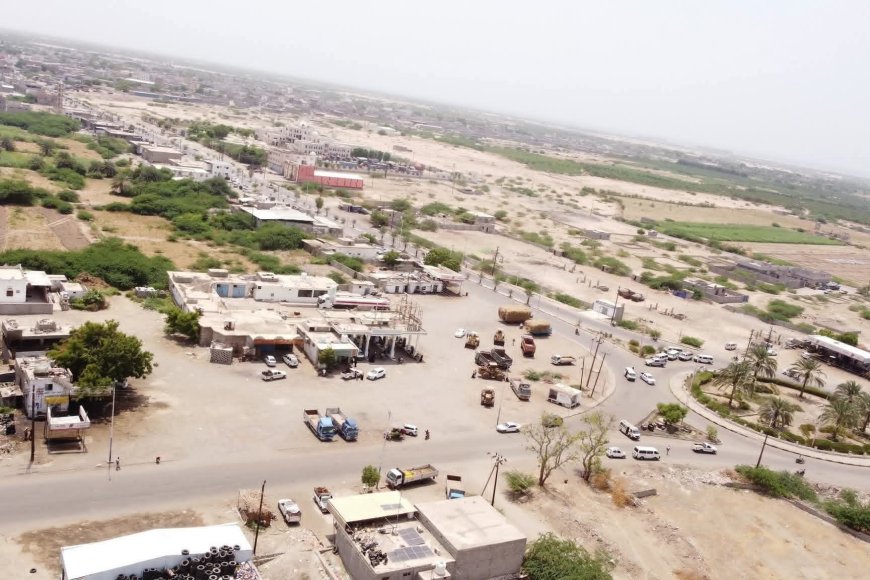 أمن أبين يسيطر على أحداث السجن المركزي بزنجبار ويباشر ملاحقة 23 سجينًا فارًّا