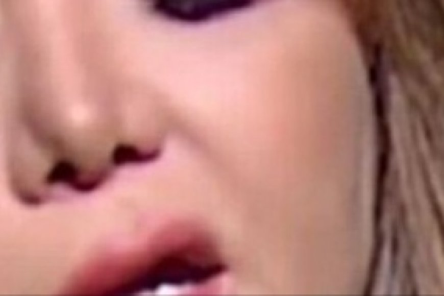 فنانة مصرية تثير التعاطف بسبب إصابتها بالشلل .. من هي ؟