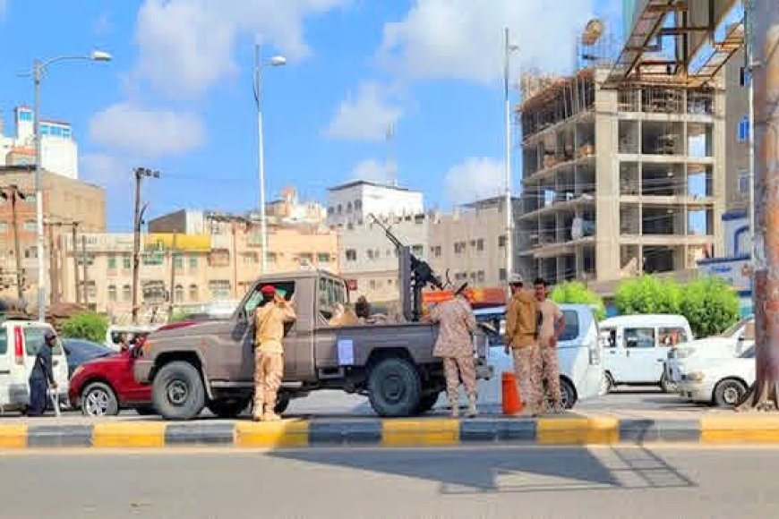 السلطة المحلية بعدن تصدر بيانا هاما توضيحيا حول دعوات غير رسمية للمظاهرات سوف تجر عدن للفوضى والعنف