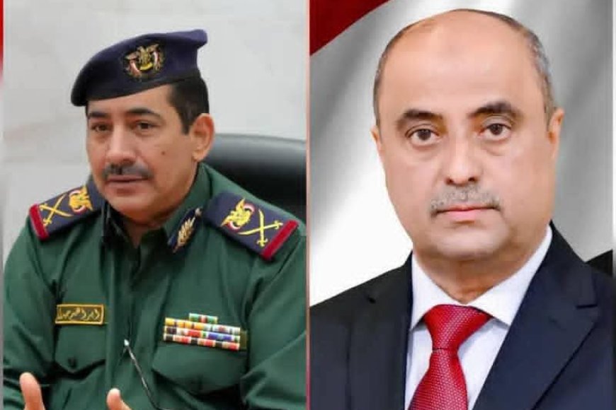 وزير الداخلية يؤكد على تنفيذ توجيهات رئيس الوزراء ويشدد على منع الجبايات غير القانونية