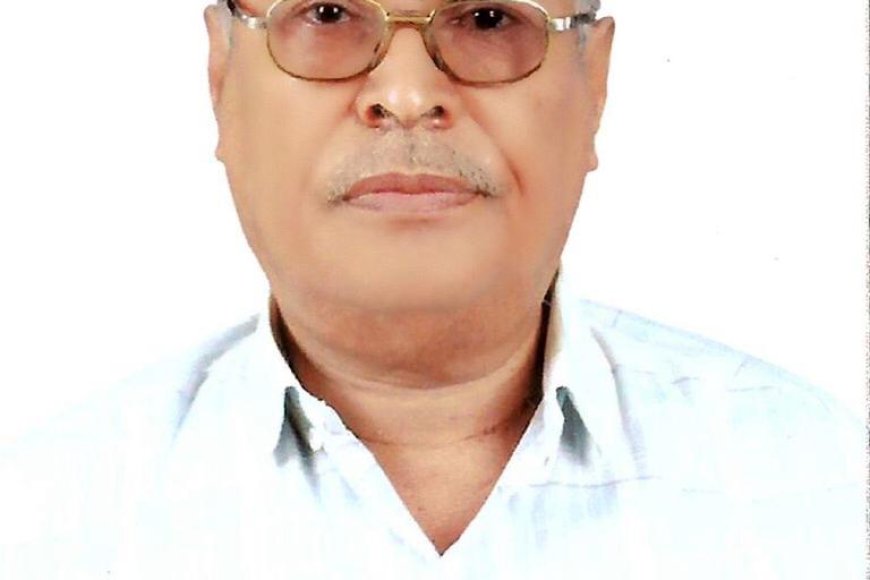 رئيس منتدى اليابلي جمال عبده عوض يعزي سفيرة اليمن لدى بولندا بوفاة والدها