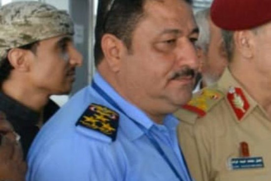 موظفو وموظفات مطار عدن الدولي يطالبون مجلس القيادة الرئاسي بعودة العميد عبدالله كرعون وتكريمه