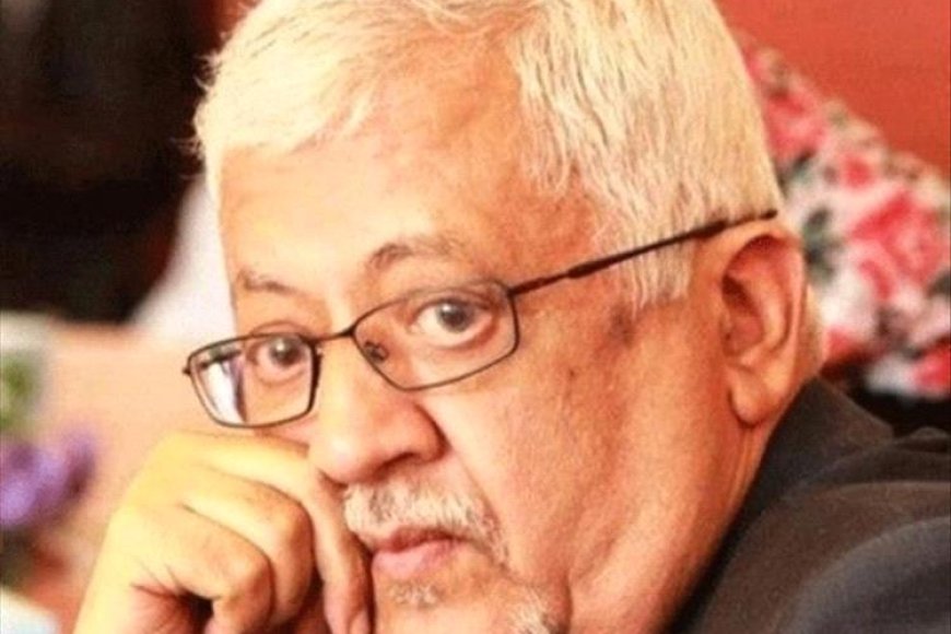 تصريح جديد للسفير ياسين سعيد نعمان عن آخر الأحداث