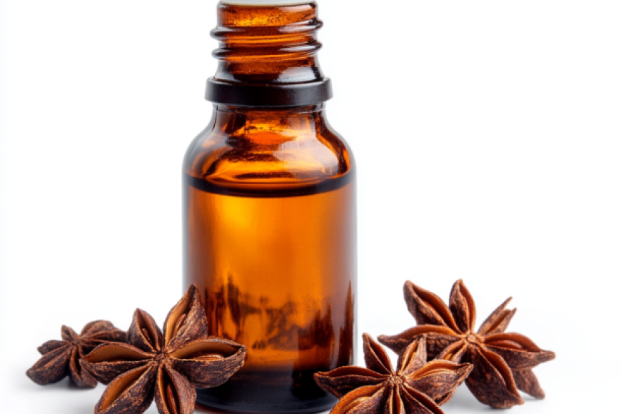 زيت اليانسون.. فوائد كثيرة للشعر و الجسم