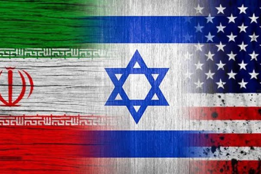 مصادر إعلامية إسرائيلية .. الولايات المتحدة الأمريكية ستبلغ اسرائيل موعد ضرباتها على إيران