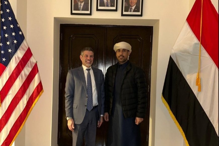 &rlm;أمريكا ترجح كفة السعودية باليمن وتنسف محاولات إماراتية للعودة جنوباً