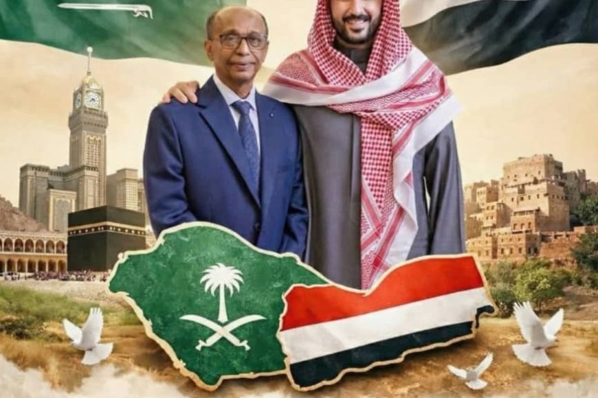 المهندس سالم علي باسمير &hellip; حين تنتصر الكرامة على الاختطاف