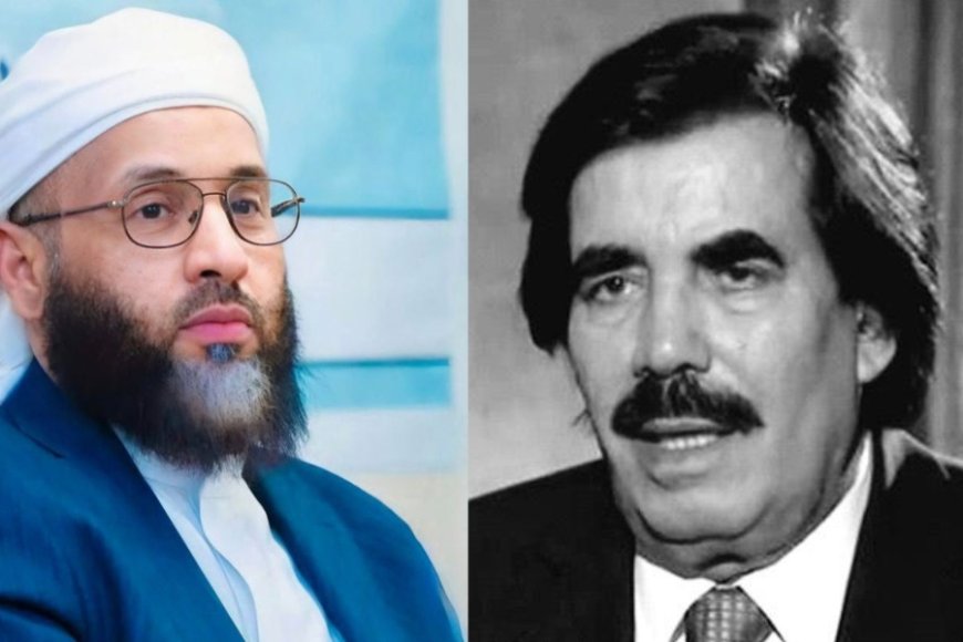 الوزير شبيبة يعزي في وفاة نائب رئيس الجمهورية الأسبق علي سالم البيض ويستذكر دوره في تحقيق الوحدة