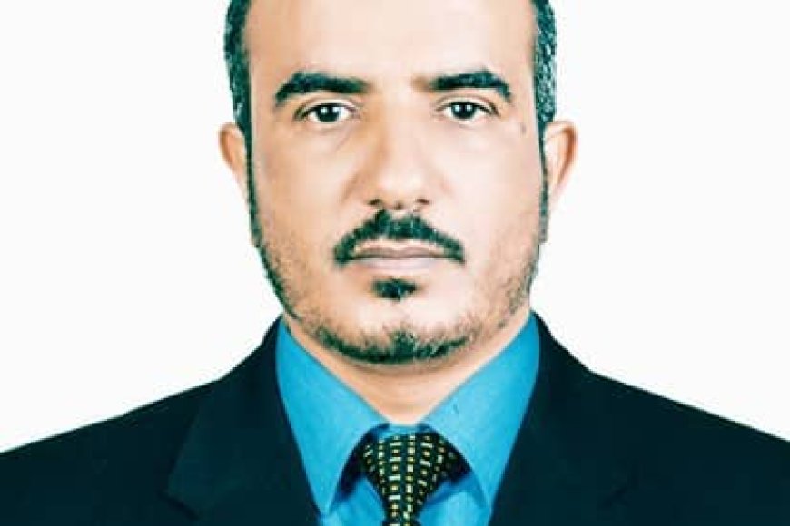 الحوار الجنوبي&ndash;الجنوبي آمال وطموحات شعب!!