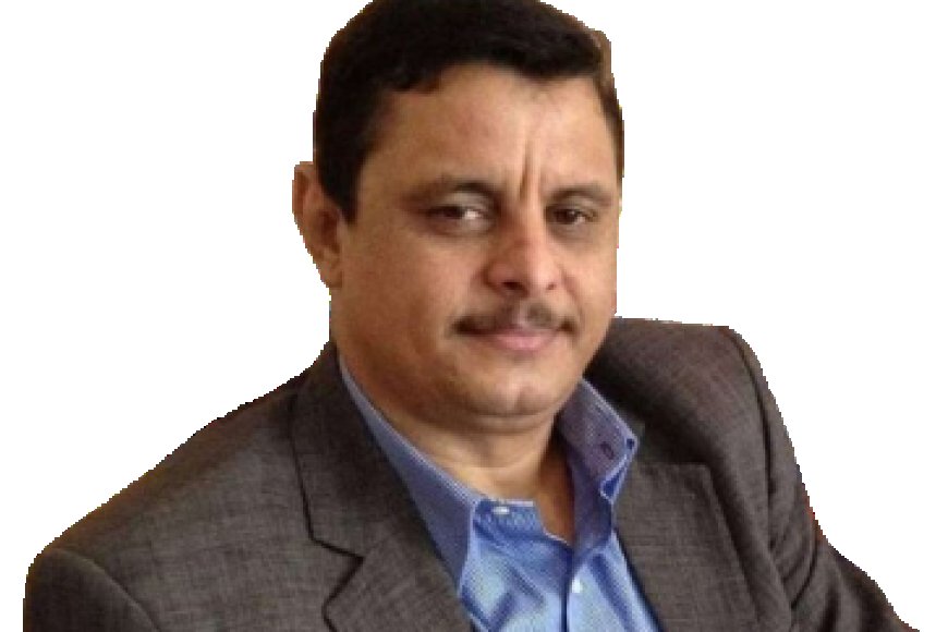 في قراءة للمشهد الجديد.. السقلدي: السعودية تملك الإمكانيات لكسب ثقة الجميع