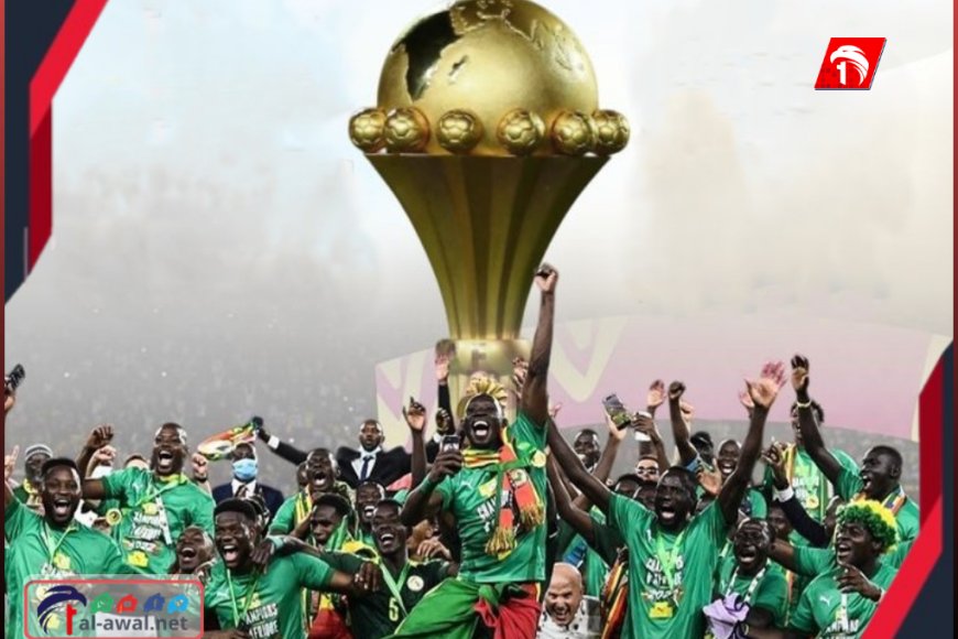 في نهائي (الجنون)!!.. السنغال تروض (أسود الأطلس) في عرينها وتتوج بلقب أمم أفريقيا 2025
