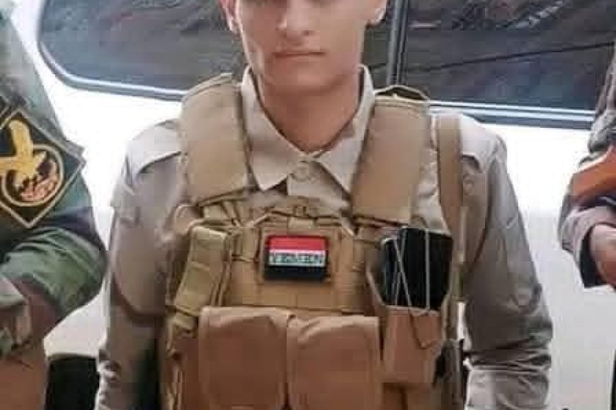 السلطات السعودية تلقي القبض على غزوان المخلافي