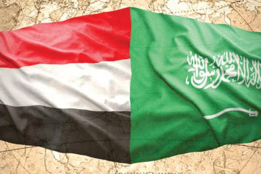 جمال المارمي: السعودية تحضّر دعماً خدمياً شاملاً للحكومة يشمل الكهرباء وصرف المرتبات وتحسين الوضع الاقتصادي