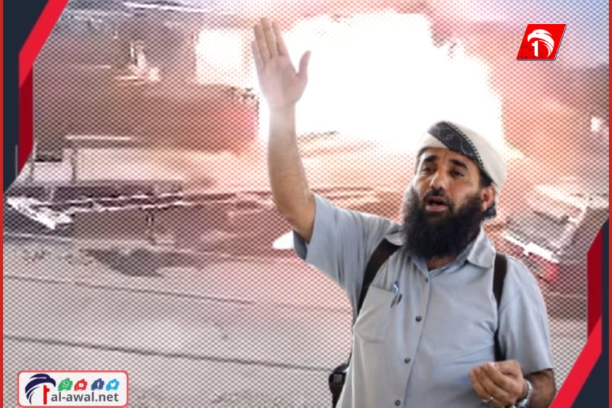 تطورات جديدة حول محاولة اغتيال العميد (حمدي شكري).. صمته أثار تكهنات وشكوك !!