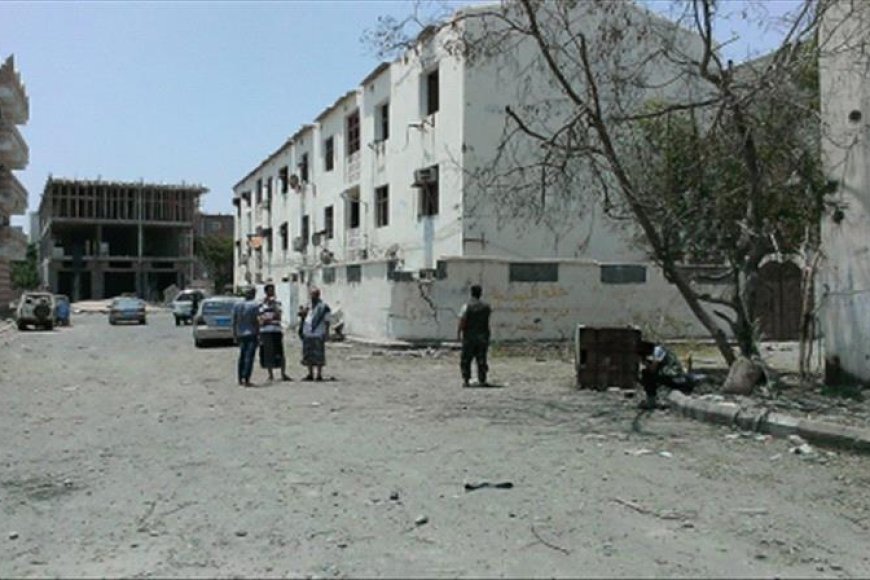 فاجعة تهز (حي السعادة).. تفاصيل جديدة لجريمة مروعة انتهت بمقتل زوجة وانتحار زوجها