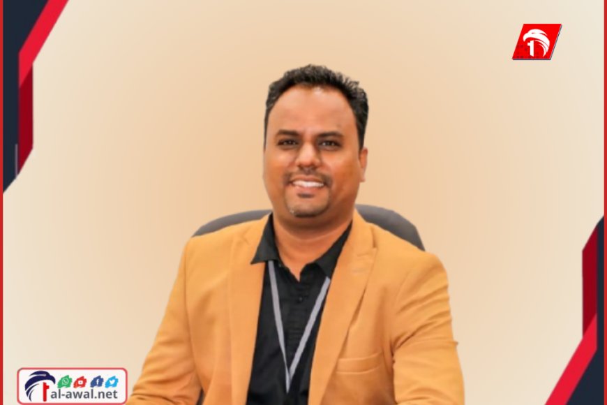 ملطوف: الدعم السعودي لعدن فرصة إنقاذ مشروطة بإصلاح حقيقي