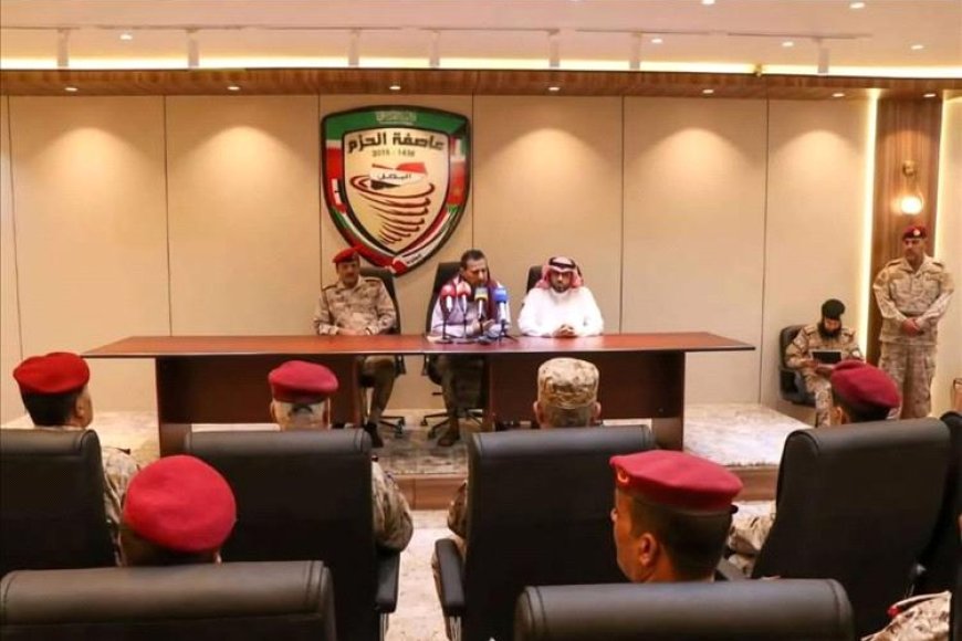 ترتيبات حاسمة لإخراج المعسكرات من عدن.. تفاصيل مثيرة لملامح المرحلة الأمنية القادمة