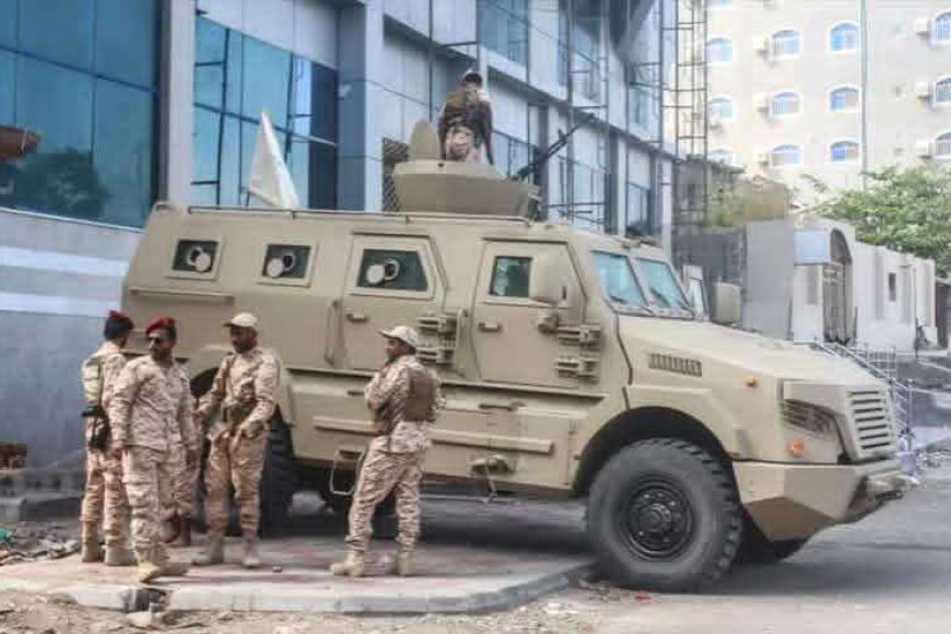 الكشف عن حقيقة محاصرة منزل (مصلح الذرحاني) بدار سعد